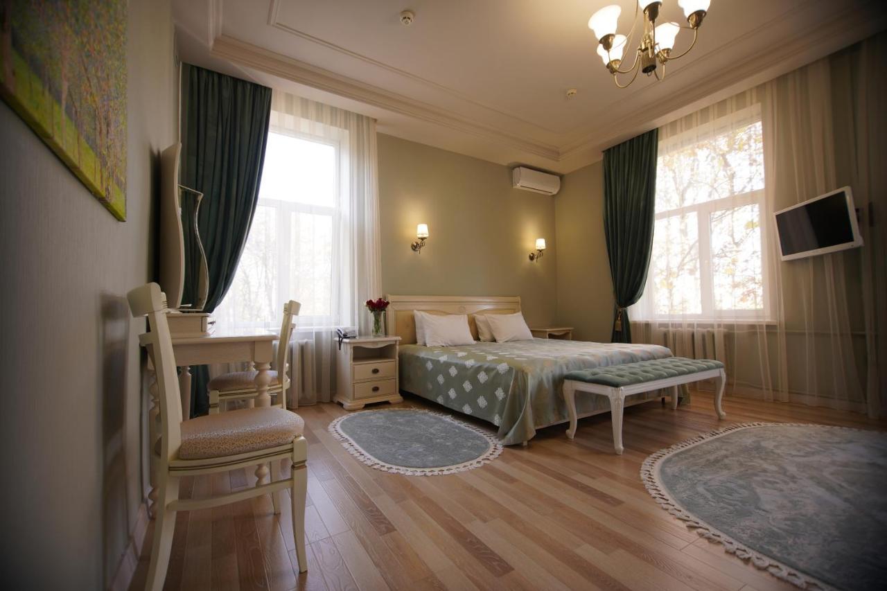Grand Kavkaz Hotel Нальчик Екстер'єр фото